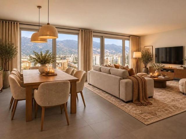 Apartment mieten in Sierre