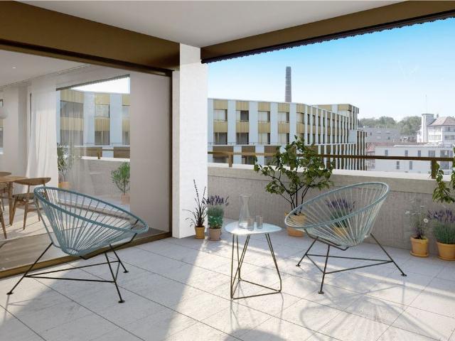 Apartment mieten in Villars, Freiburg