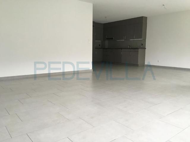 Apartment mieten in Studen (BE), Verwaltungsregion Seeland