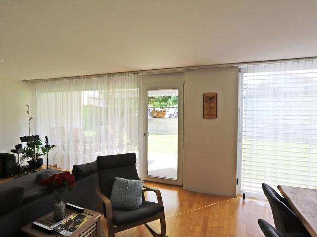 Apartment mieten in Aadorf, Thurgau