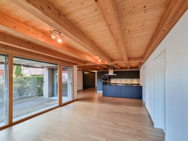 Haus mieten in Kleinandelfingen, Zürich