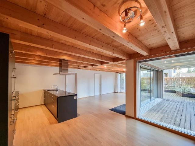 Apartment mieten in Kleinandelfingen, Bezirk Andelfingen