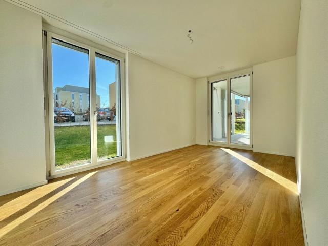 Apartment mieten in Frick, Aargau