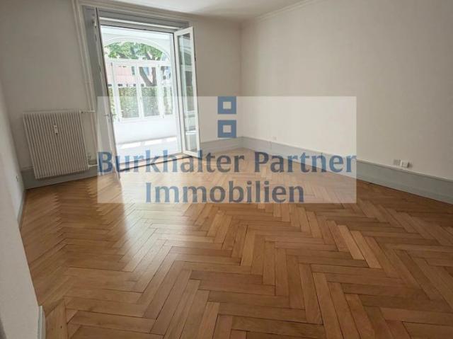 Apartment mieten in Bern