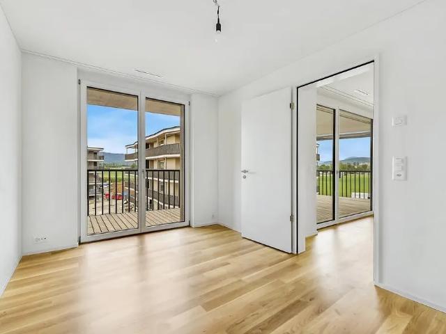 Apartment mieten in Stein, Bezirk Rheinfelden