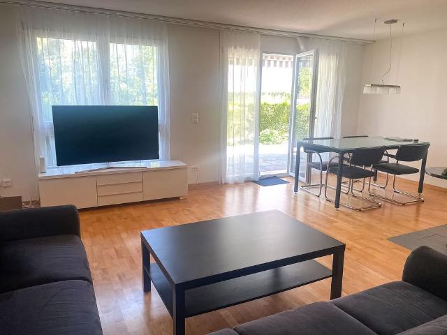 Apartment mieten in Richterswil, Zürich