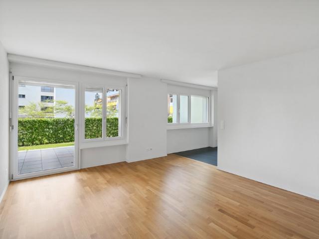 Apartment mieten in Dietlikon, Zürich