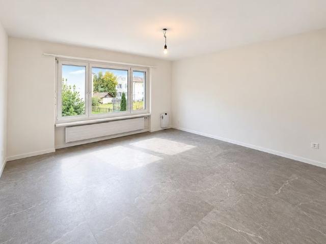 Apartment mieten in Birchwil, Nürensdorf