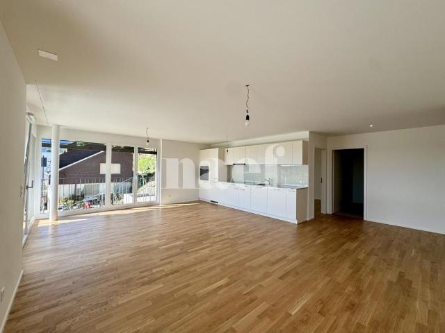 Haus mieten in Gampelen, Bern