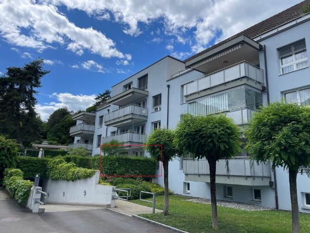 Apartment mieten in Richterswil, Zürich