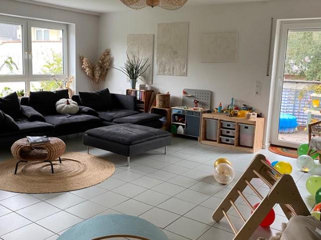 Wohnung mieten in Aplerbeck, Dortmund