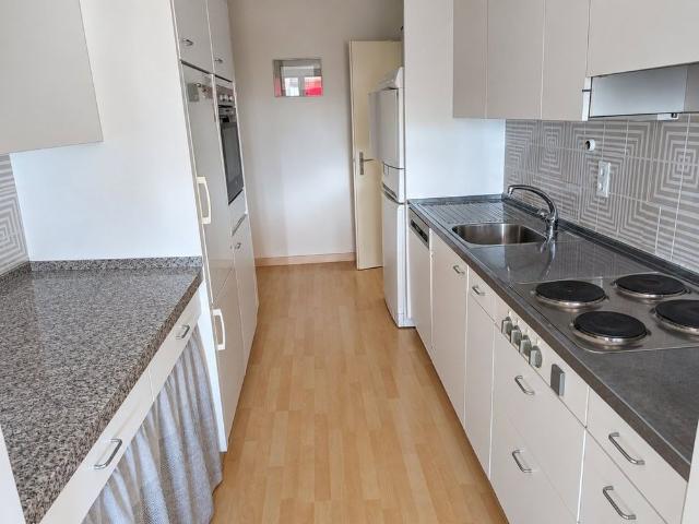 Apartment mieten in Kaiseraugst, Aargau