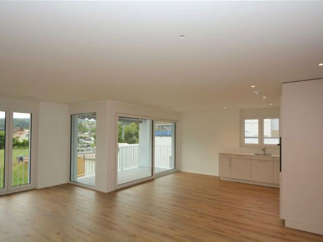 Apartment mieten in Lengnau (AG), Aargau