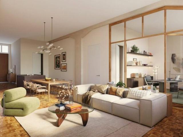 Apartment mieten in Oberwil bei Zug, Zug