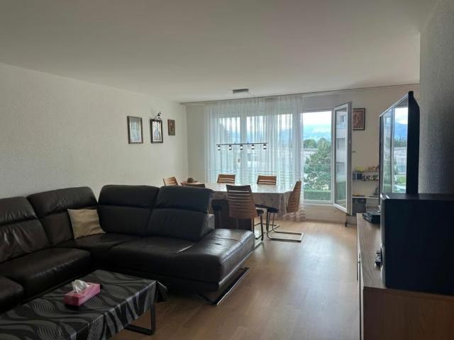 Apartment mieten in Dürnten, Zürich