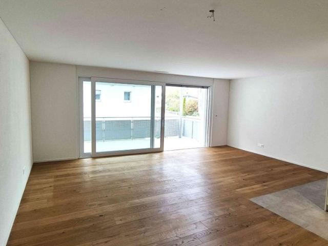 Apartment mieten in Niederhelfenschwil, St. Gallen