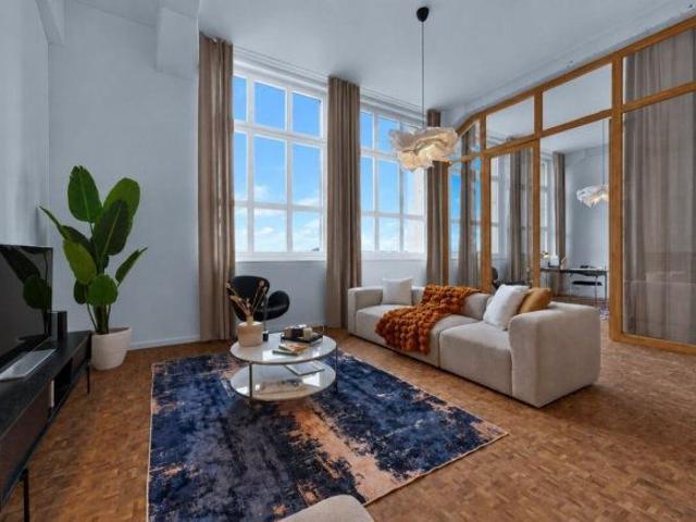 Apartment mieten in Neustadt, Zug