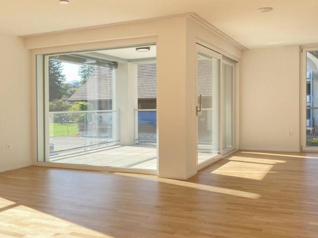 Apartment mieten in Balsthal, Solothurn