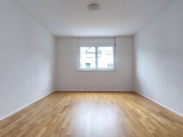 Apartment mieten in Ipsach, Verwaltungsregion Seeland