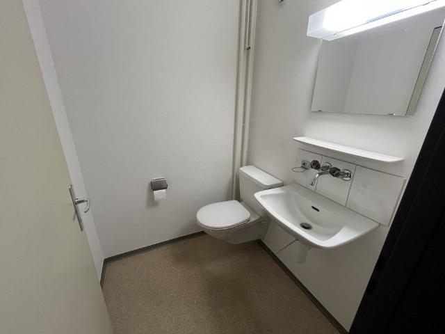 Apartment mieten in Schwarzenbach (SG), St. Gallen