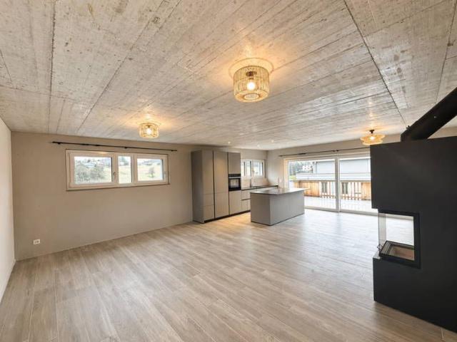 Apartment mieten in Châtel-Saint-Denis, Freiburg
