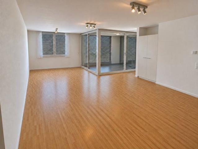 Apartment mieten in Grossbasel, Basel