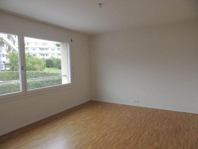 Apartment mieten in Uster, Zürich