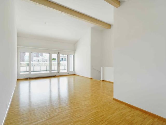 Haus mieten in Aesch (BL), Basel-Landschaft