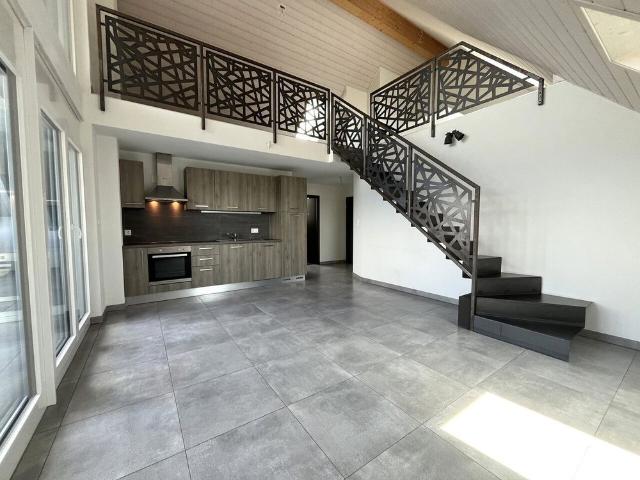 Apartment mieten in Montilliez, Waadt
