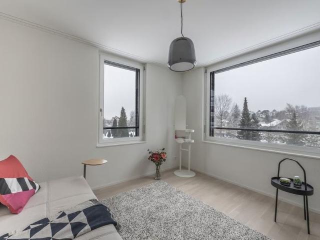 Apartment mieten in Burgdorf, Bern