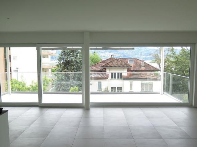 Apartment mieten in Muralto, Distretto di Locarno