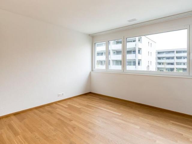 Apartment mieten in Steinach, St. Gallen