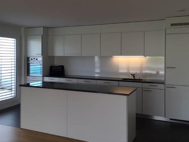 Apartment mieten in Wittenbach, St. Gallen