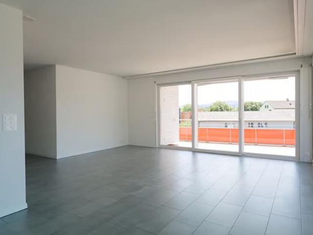Apartment mieten in Weinfelden, Thurgau