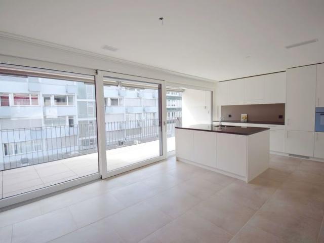 Apartment mieten in Baden, Aargau