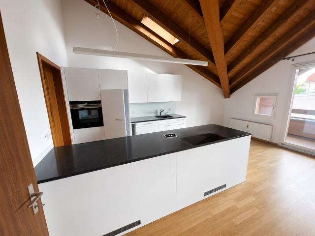 Apartment mieten in Reinach (AG), Aargau