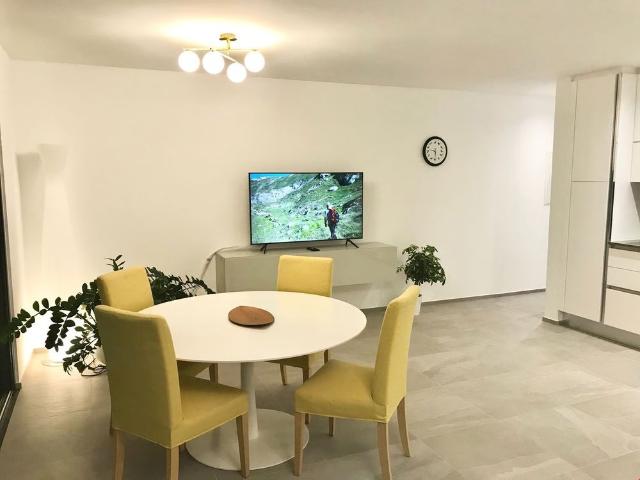 Apartment mieten in Minusio, Tessin