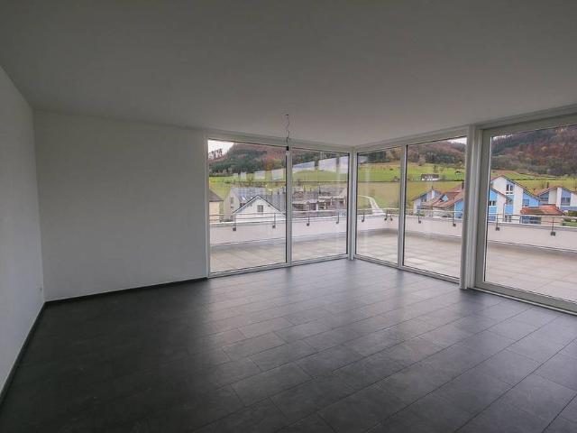 Apartment mieten in Frick, Aargau