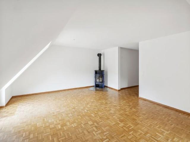Haus mieten in Schwarzenbach (SG), St. Gallen