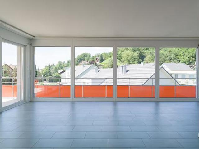 Apartment mieten in Weinfelden, Thurgau