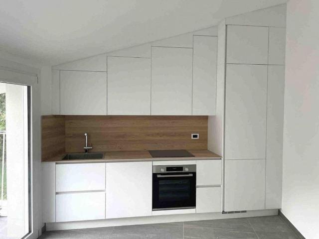 Apartment mieten in Lumino, Tessin