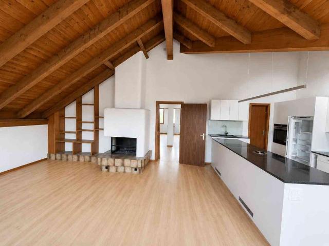 Apartment mieten in Reinach (AG), Aargau