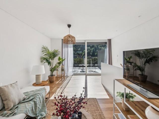 Haus mieten in Baden, Aargau