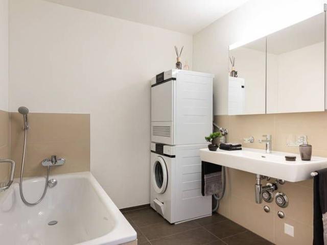 Apartment mieten in Buchs (SG), St. Gallen