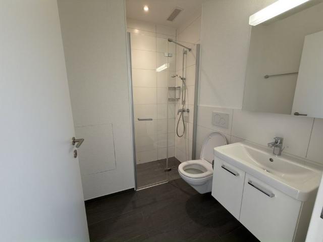 Apartment mieten in Aarburg, Aargau