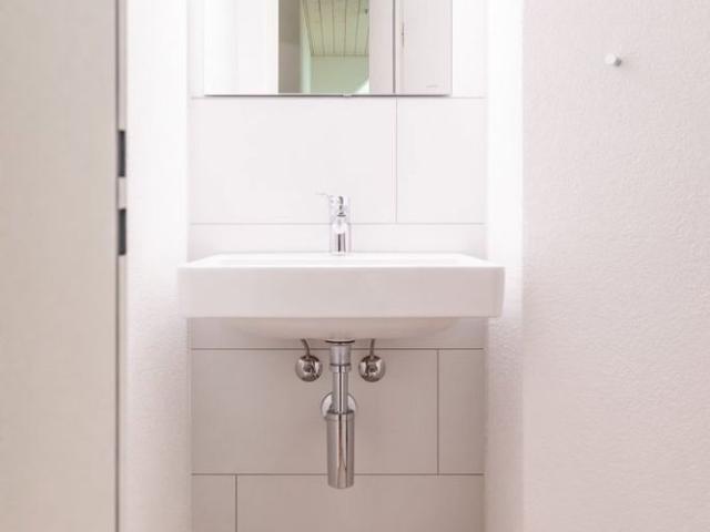 Apartment mieten in Buchs (AG), Aargau