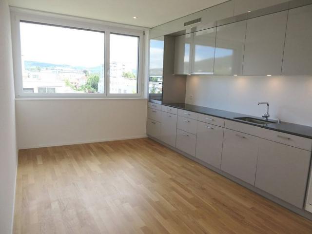 Apartment mieten in Aarburg, Aargau