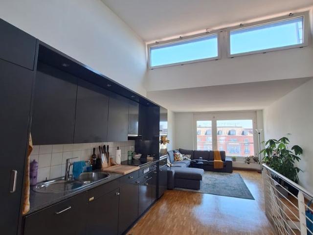 Apartment mieten in Basel, Basel-Stadt