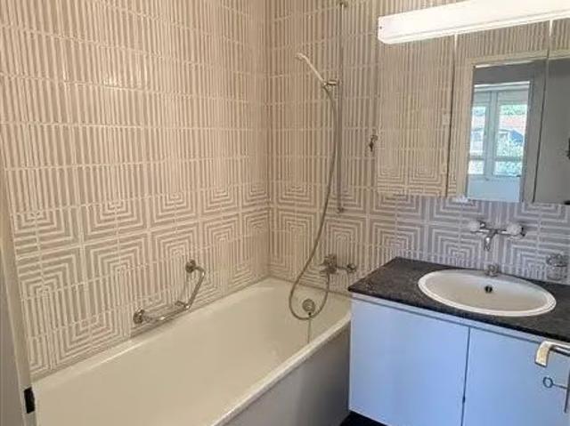 Apartment mieten in Kaiseraugst, Aargau