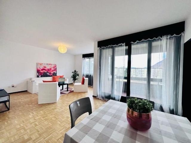 Apartment mieten in Bellinzona, Tessin